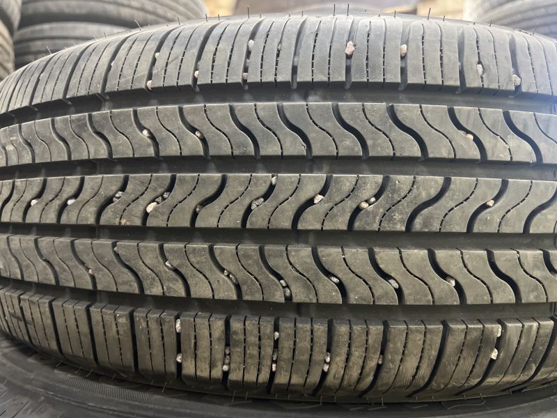 235/60/18 FIRESTONE ALL SEASON 