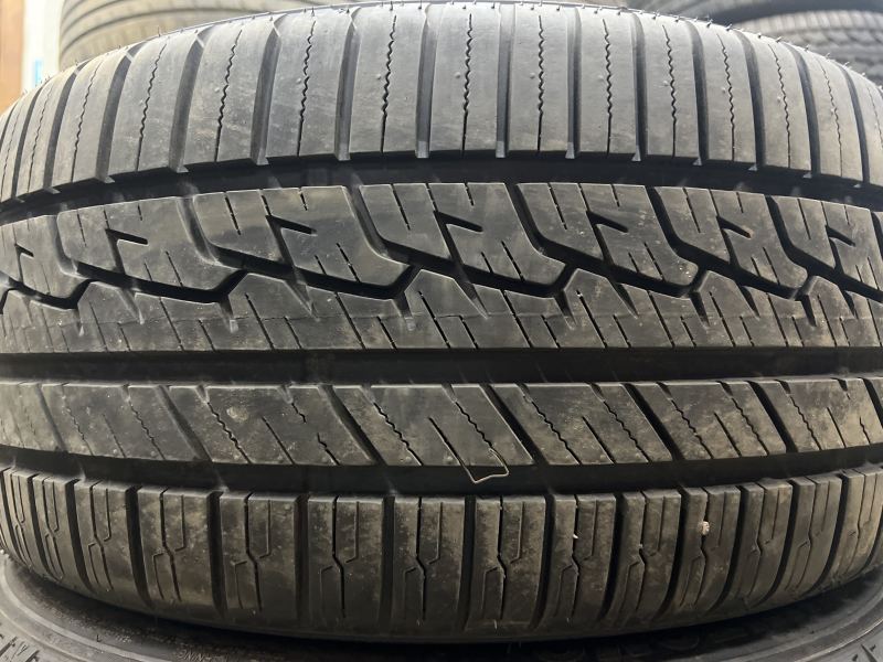 245/40/18 SUMITOMO HTR A/S PO3 