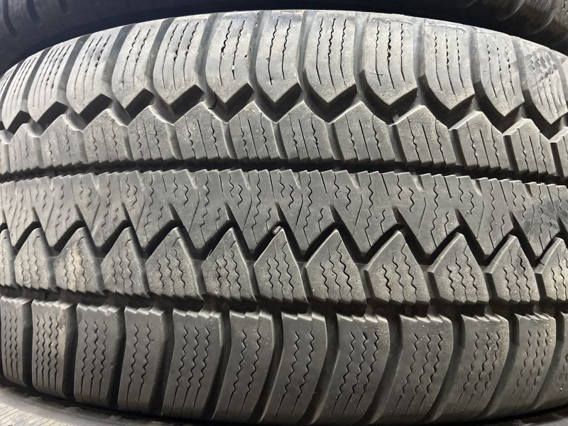 265/60/17 GOODYEAR EAGLE ENFORCER ALL WEATHER 