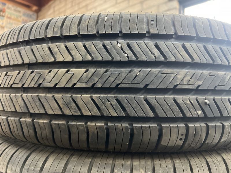 225/75/15 HANKOOK KINERGY ST