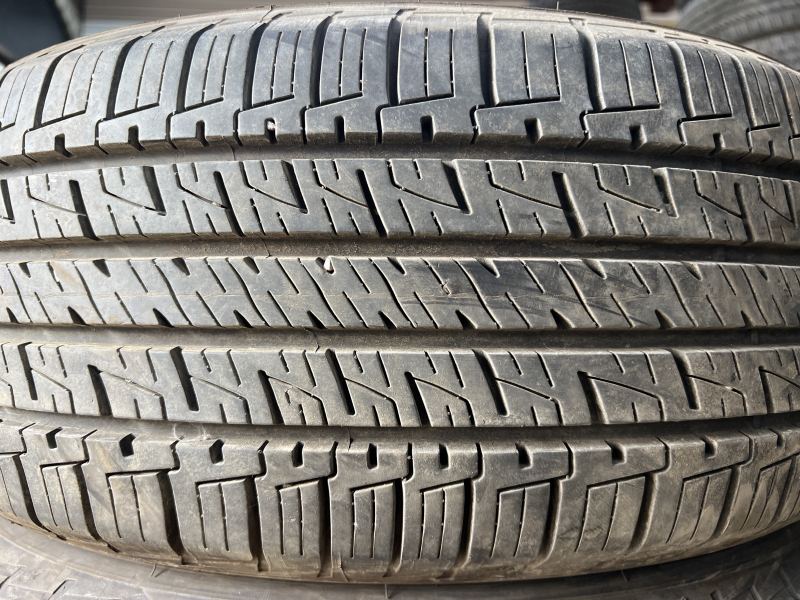 215/55/18 GOODYEAR ASSURANCE MAX LIFE 