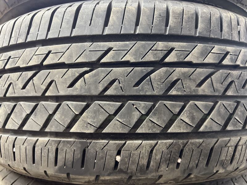 205/55/16 BRIDGESTONE DRIVE GUARD RFT