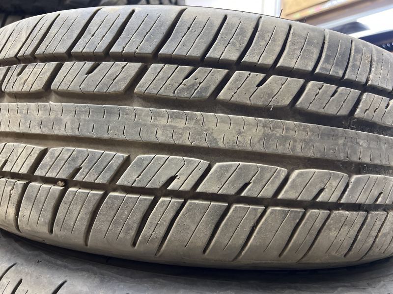 225/60/18 BFGOODRICH ELITE FORCE T/A PURSUIT 