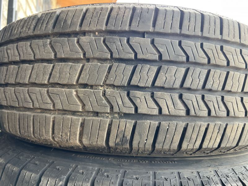 235/65/17 CALDERA CONFIDENCE LT-S 