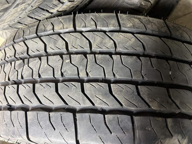LT 265/70/17 CORSA HIGHWAY TERRAIN PLUS
