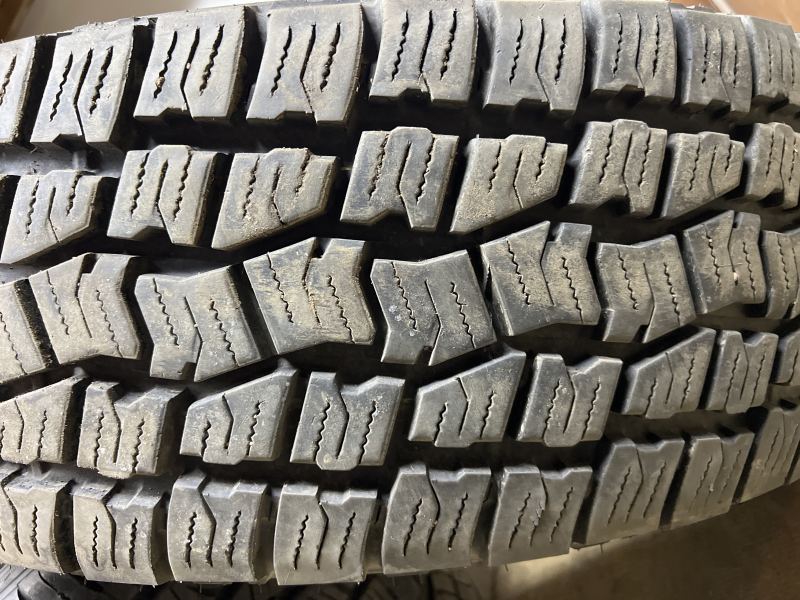 LT 275/70/18 BigO BIG FOOT A/T2