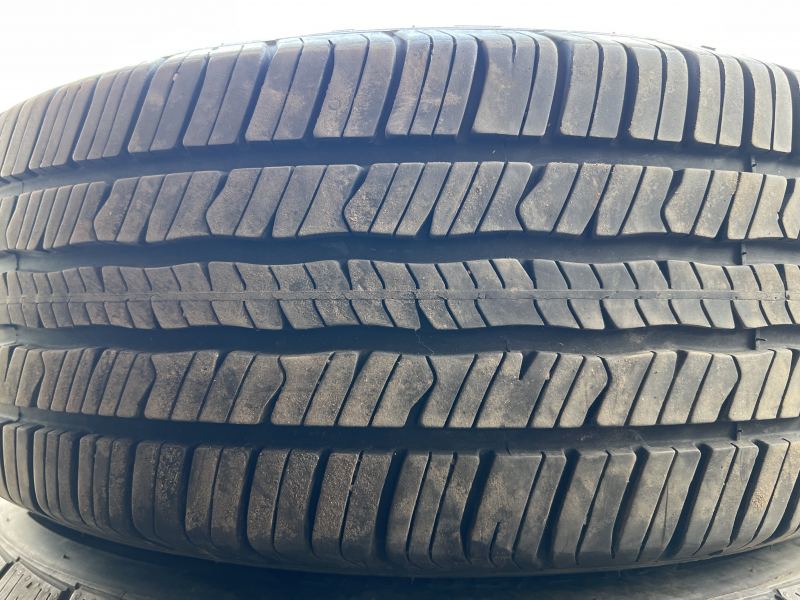 205/60/16 BFGOODRICH ADVANTAGE CONTROL ALL SEASON 