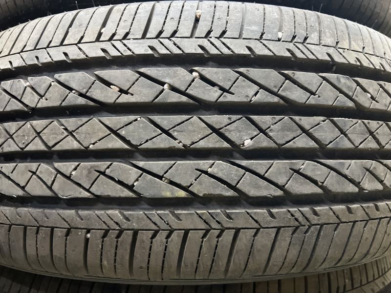 215/55/18 BRIDGESTONE TURANZA EL440