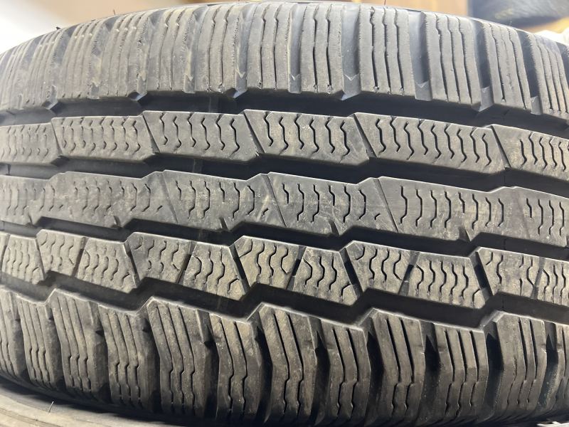 225/60/17 NOKIAN ENCOMPASS AW01 