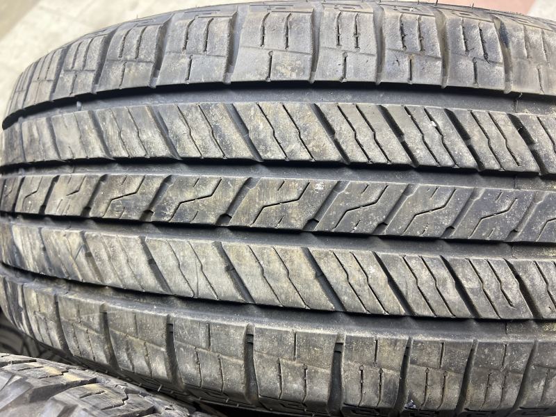 255/55/20 SAILUN TERRAMAX HLT