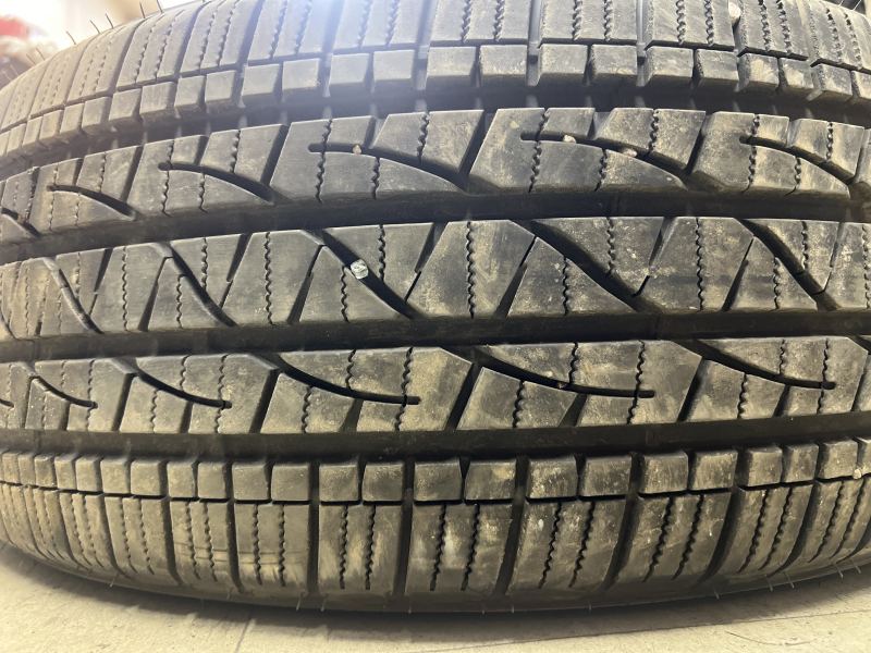 235/50/18 FIRESTONE DESTINATION LE3 