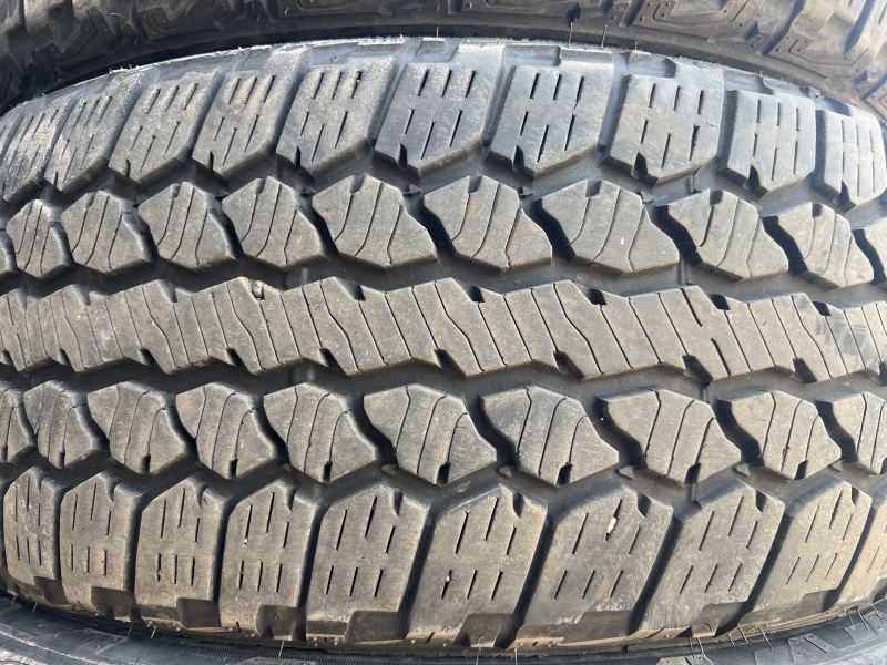 245/60/18 FIRESTONE DESTINATION A/T2
