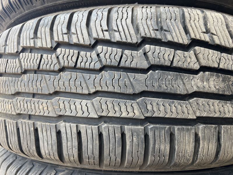 225/65/17 NOKIAN ENCOMPASS AW01 