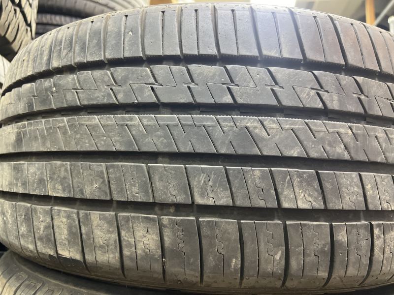 245/40/19 FALKEN AZENIS FK460 A/S