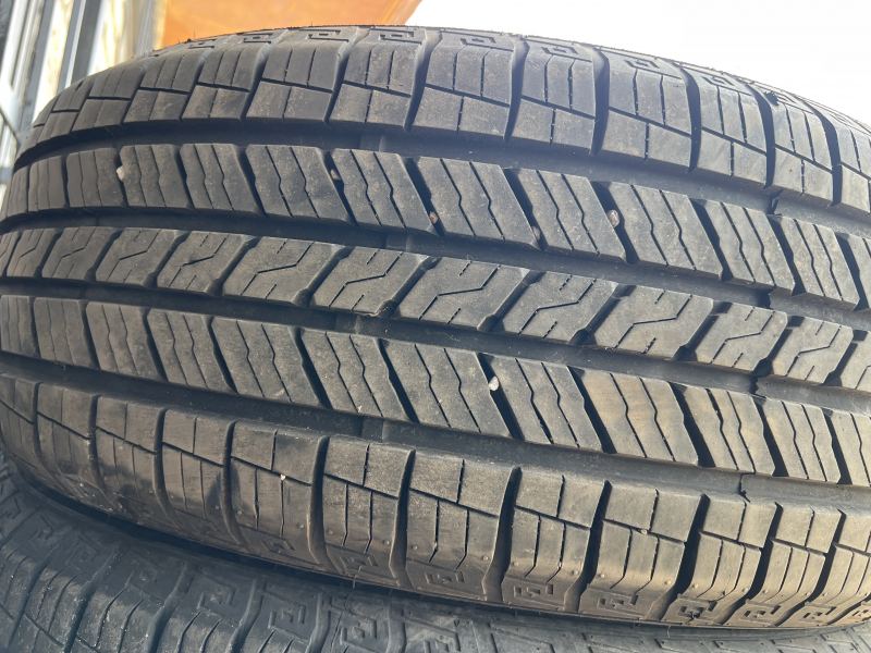245/60/18 SAILUN TERRAMAX HLT