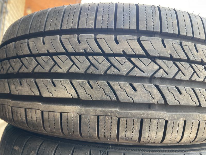 205/50/17 FALKEN PRO G5 A/S 
