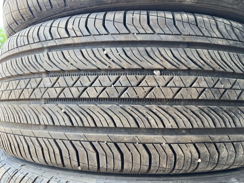 225/55/18 CONTINENTAL PRO CONTACT TX