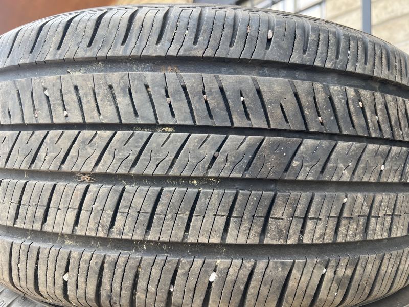 245/45/18 YOKOHAMA YK740 GTX
