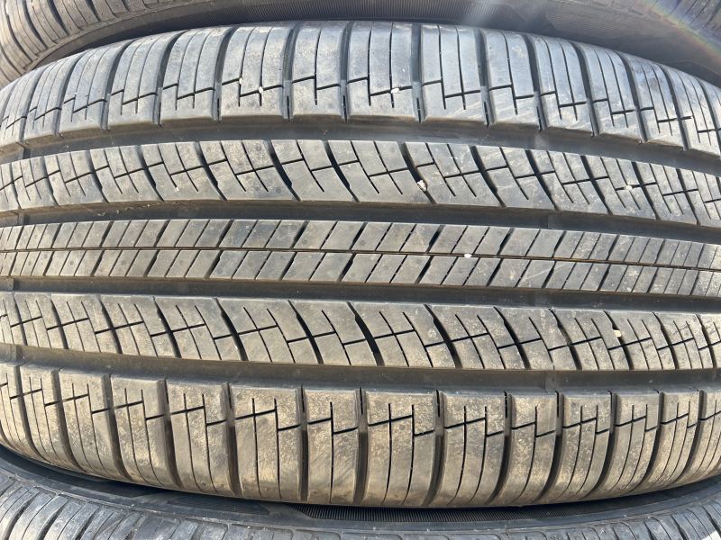 245/50/20 NEXEN ROADIAN GTX 