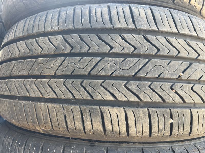 225/45/18 TOYO EXTENSA A/S2
