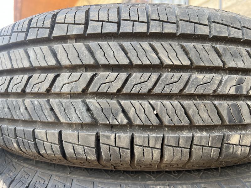 215/70/16 SAILUN TERRAMAX HLT 