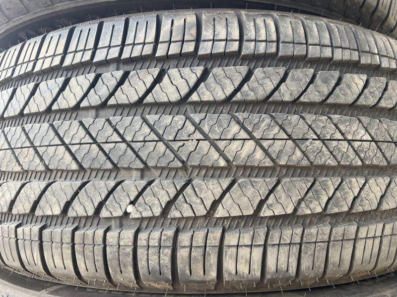 275/55/20 BRIDGESTONE ALENZA AS ULTRA 