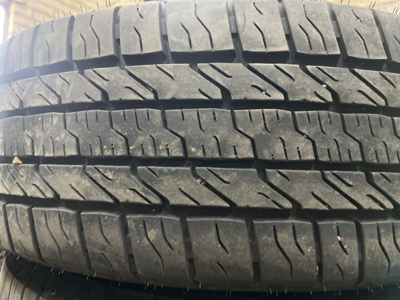 275/65/18 CORSA HIGHWAY TERRAIN PLUS