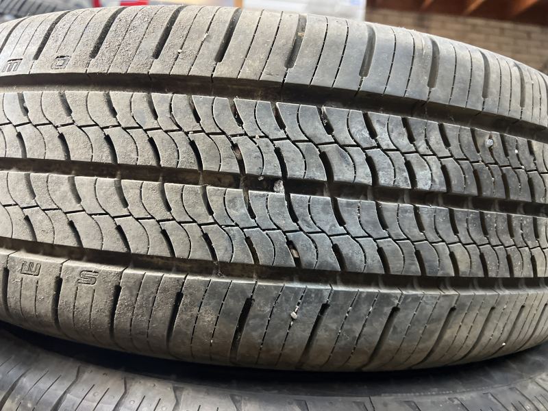 225/65/17 CONTINENTAL TRUE CONTACT TOUR 54
