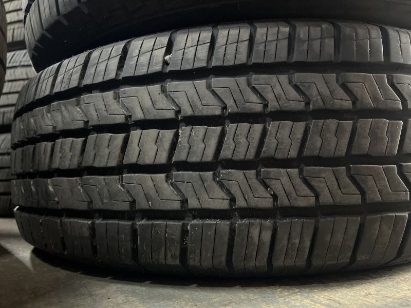 245/65/17 CALDERA CONFIDENCE LT-S