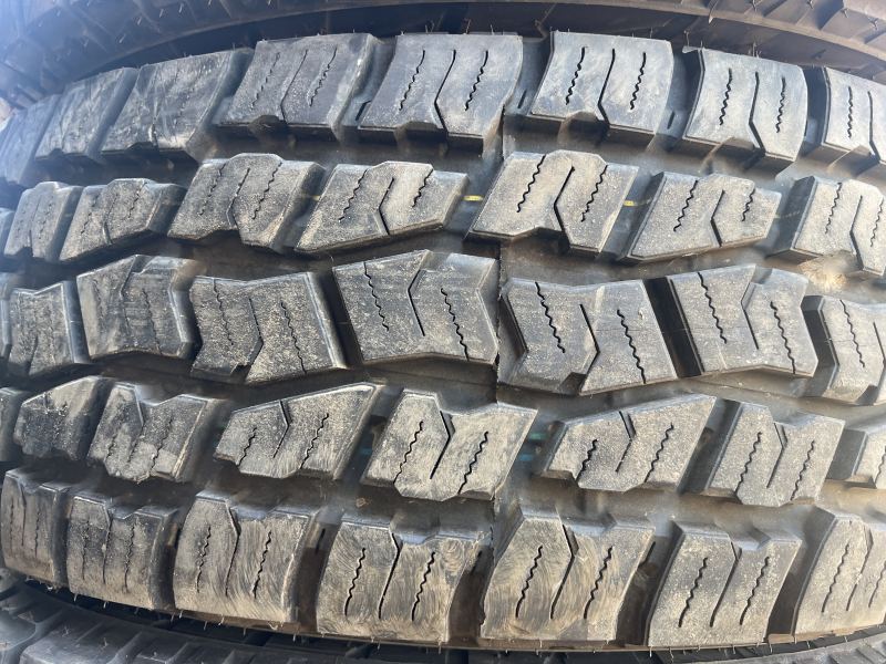 LT 275/65/18 BigO BIG FOOT A/T2