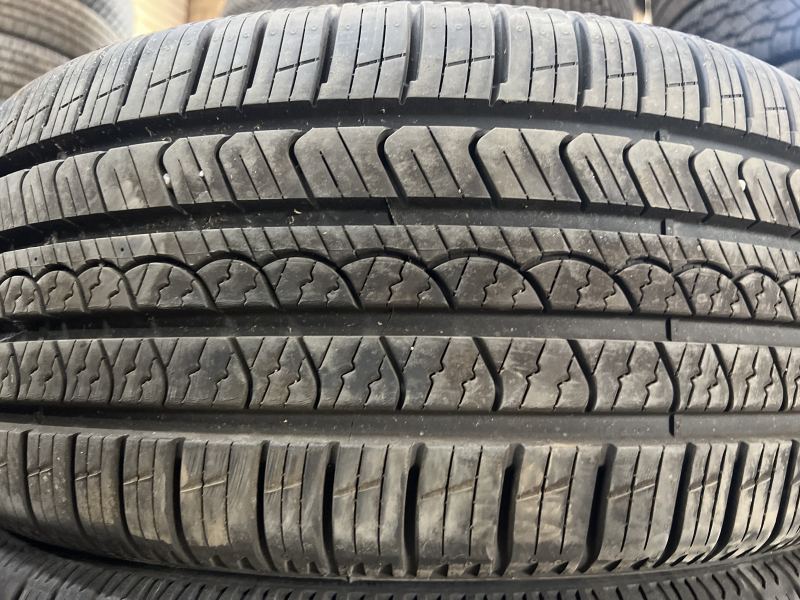 235/45/19 PIRELLI SCORPION AS PLUS 3
