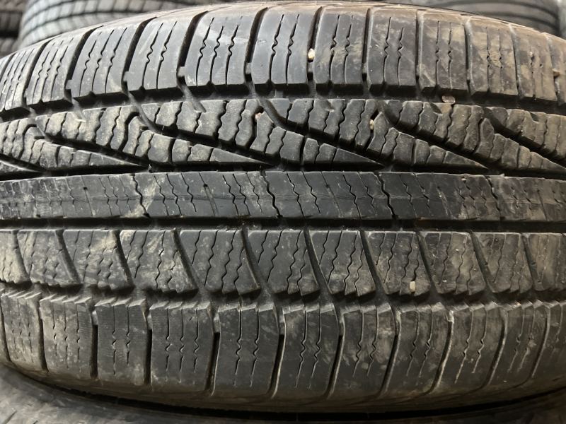205/60/16 GOODYEAR ASSURANCE WEATHER READY 