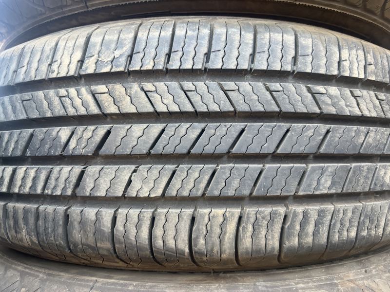 195/65/15 MICHELIN DEFENDER T+H