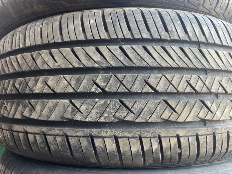 235/55/17 LAUFENN S FIT AS