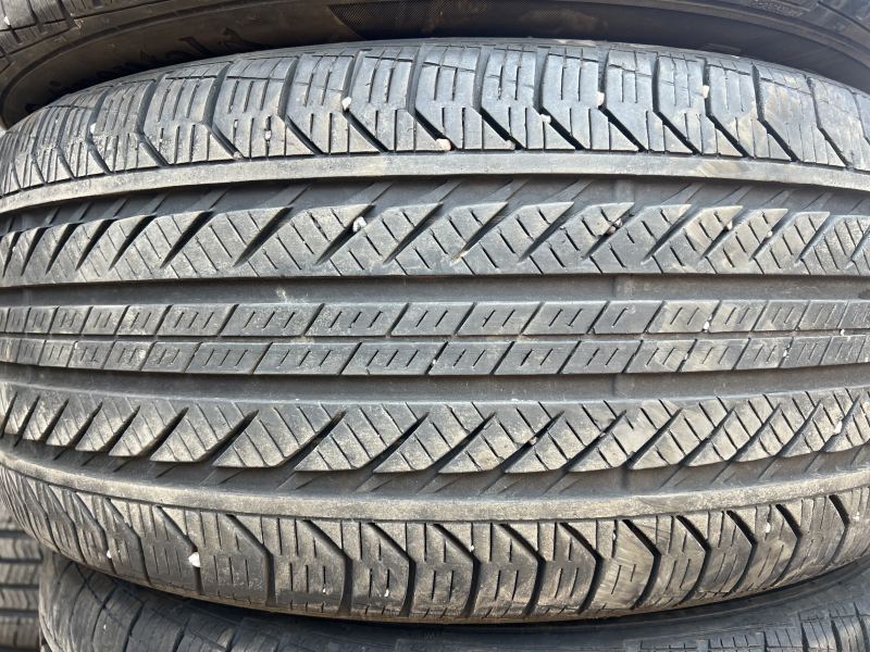 245/50/18 CONTINENTAL PRO CONTACT GX SSR MOE RUN FLAT