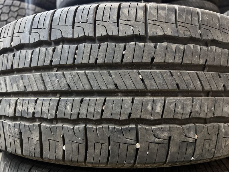 215/55/17 GOODYEAR RELIANT ALL SEASON 