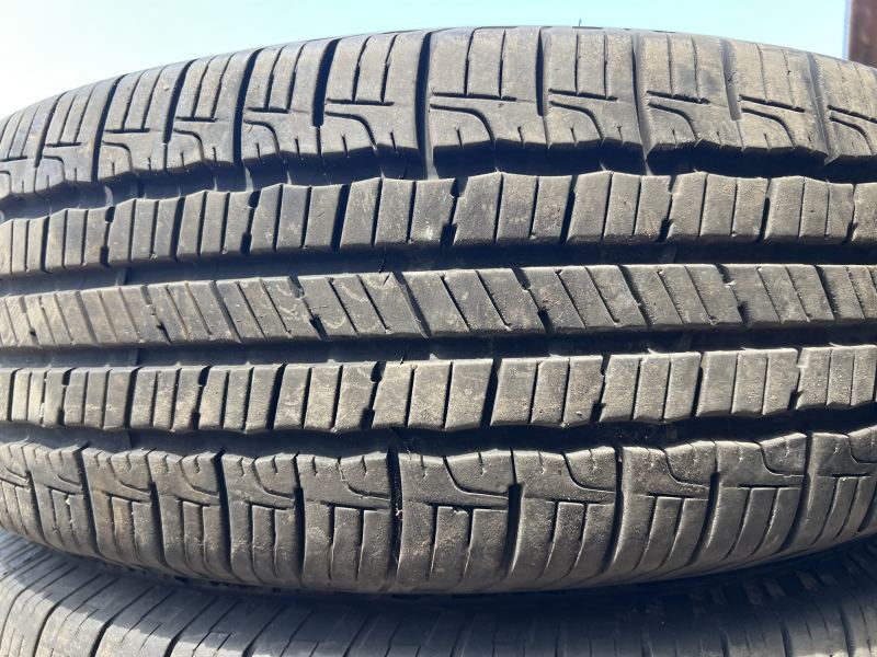 205/65/16 GOODYEAR RELIANT ALL SEASON 