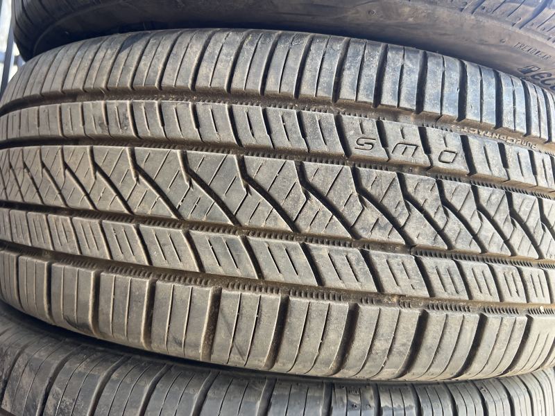 195/55/16 CONTINENTAL PURE CONTACT LS