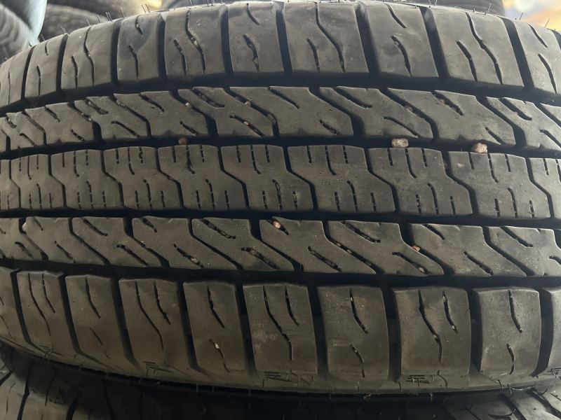 235/65/17 CORSA HIGHWAY TERRAIN PLUS