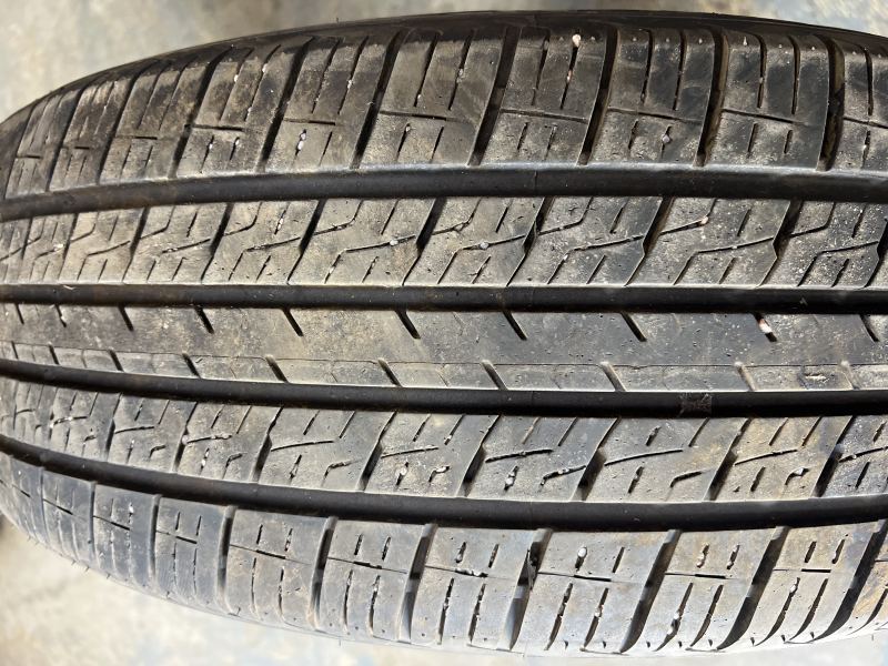 235/65/17 MOHAVE CROSSOVER CUV 