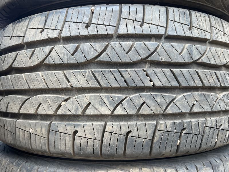 225/45/18 KELLY EDGE TOURING A/S