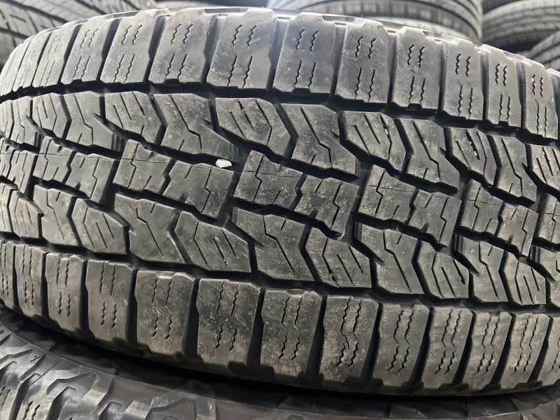 225/60/17 FALKEN WILDPEAK A/T TRAIL