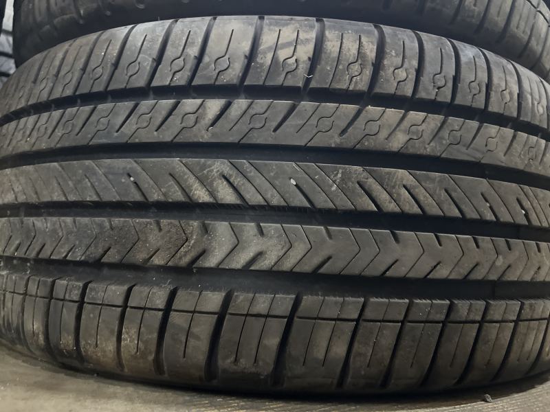 235/45/17 MICHELIN PAIR OF 2