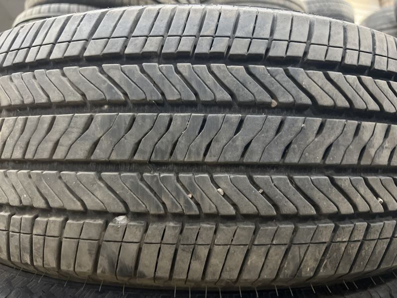 255/65/18 BRIDGESTONE ALENZA A/S 02
