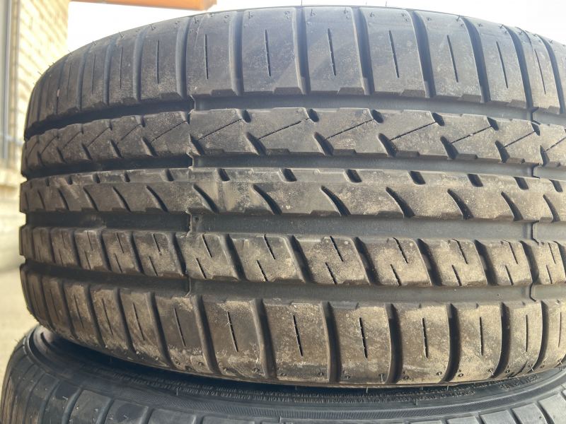 235/40/18 FALKEN PRO G5 SPORT A/S