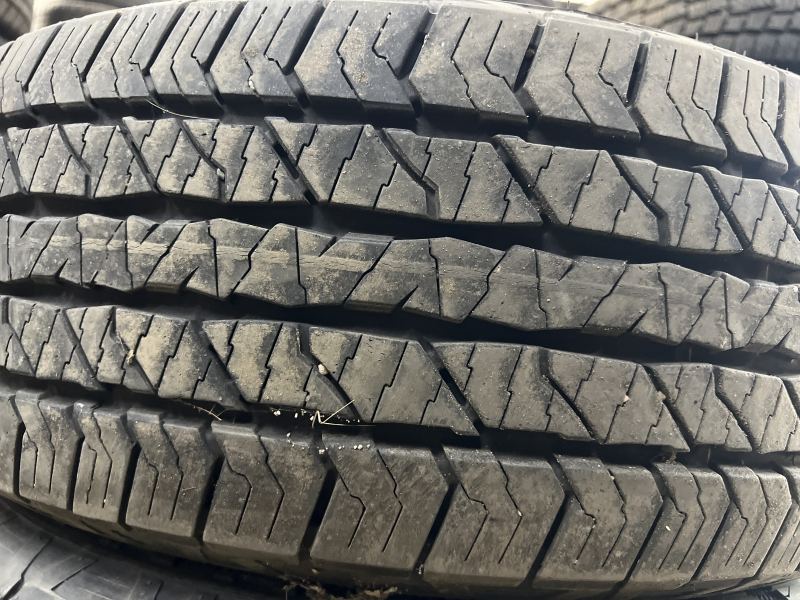 225/60/17 HANKOOK DYNAPRO AT2 