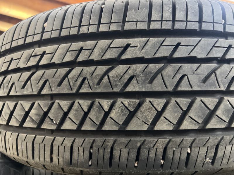 205/45/17 BRIDGESTONE DRIVE GUARD RFT RUN FLAT