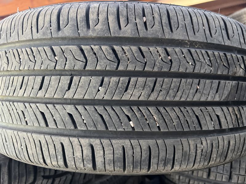 215/55/16 HANKOOK KINERGY PT