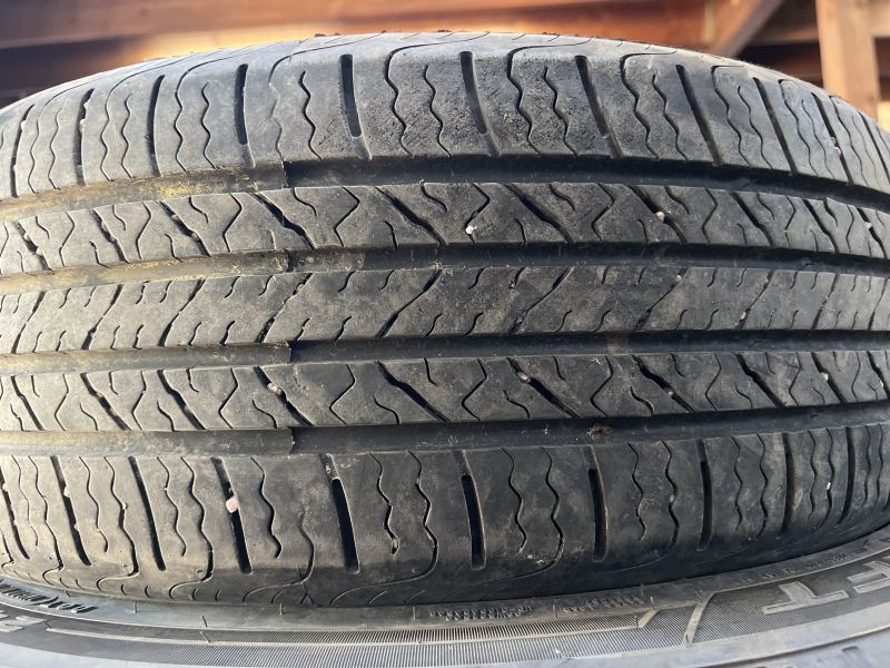205/60/16 GTRADIAL MAX TOUR ALL SEASON 