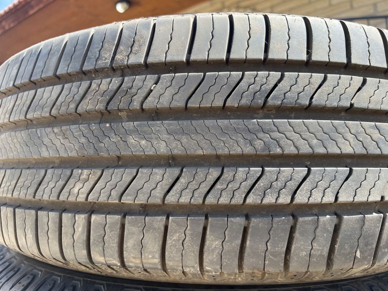 235/60/18 MICHELIN X TOUR A/S2